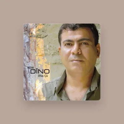 Poster for Hozan Dîno