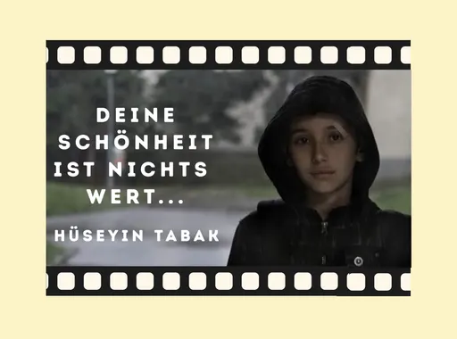 Poster for (Un)heard Stories – Flight. Arrival. Being Kurdish.