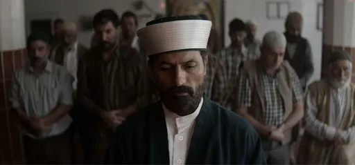 Poster for Salvation (Kurtuluş)
