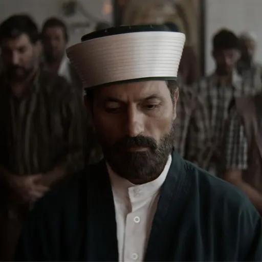 Poster for Salvation (Kurtuluş)