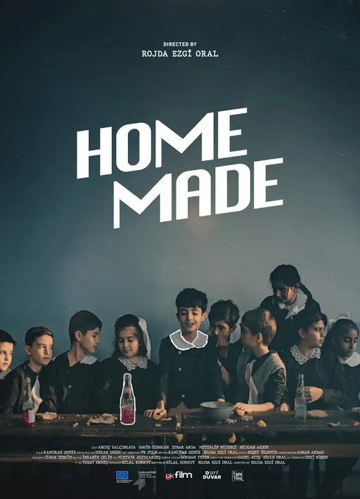 Poster for Home Made | KIFF 2026