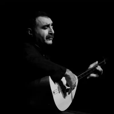 Poster for Erdal Erzincan (İstanbul)