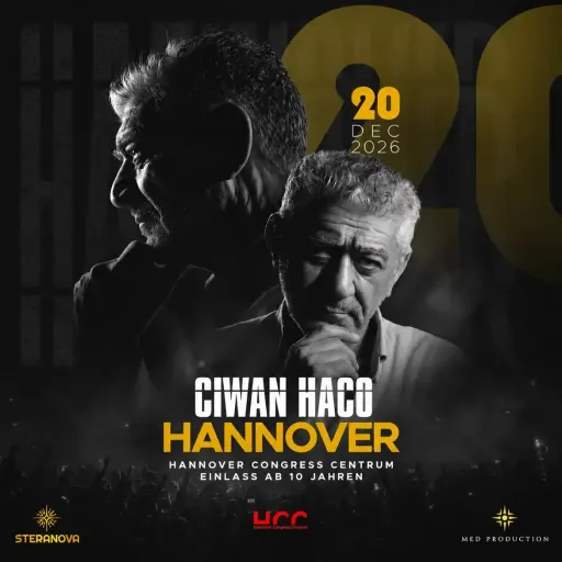 Poster for Ciwan Haco