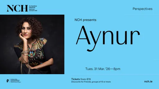Poster for Aynur