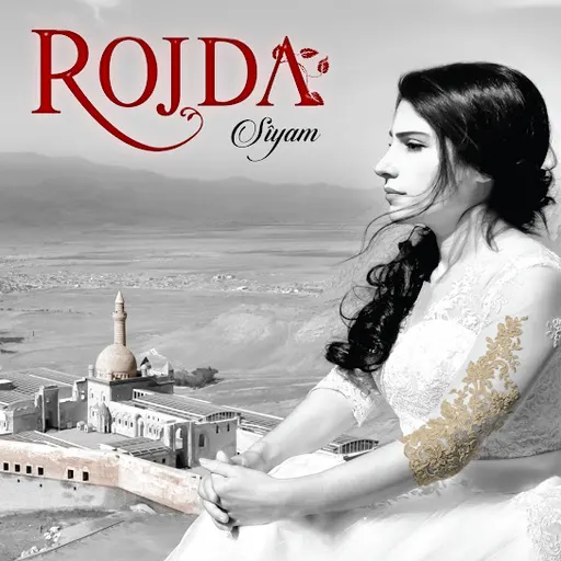 Poster for Rojda