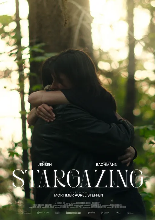 Poster for Stargazing | KIFF 2026