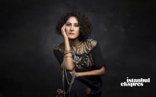 Poster for Aynur (Gent)