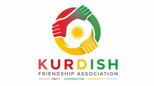 Poster for خطوة إلى المجتمع – لقاءات يومي الثلاثاء والخميس في خريف 2026