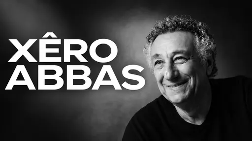 Poster for Xero Abbas