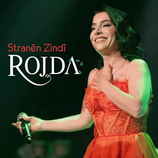 Poster for Rojda