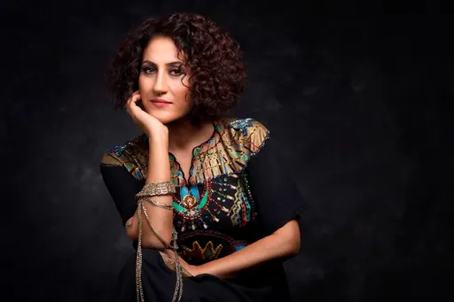 Poster for Aynur