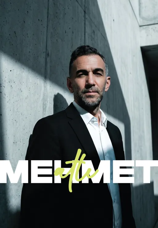 Poster for Mehmet Atlı