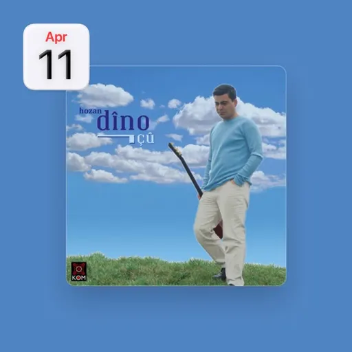 Poster for Hozan Dîno