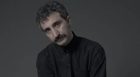 Poster for Ali Doğan Gönültaş (İstanbul)