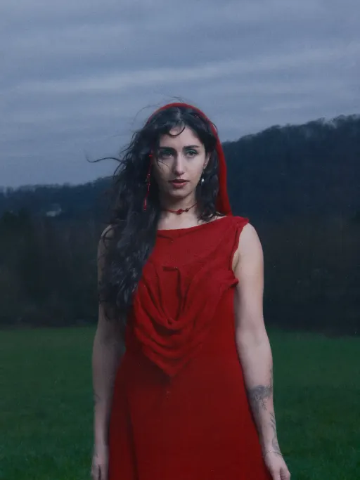 Poster for NAAZ