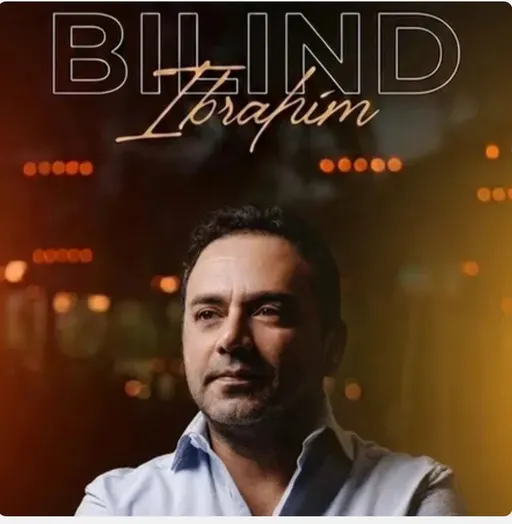 Poster for Konzert Bilind Îbrahîm