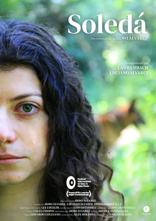 Poster for Loneliness | KIFF 2025