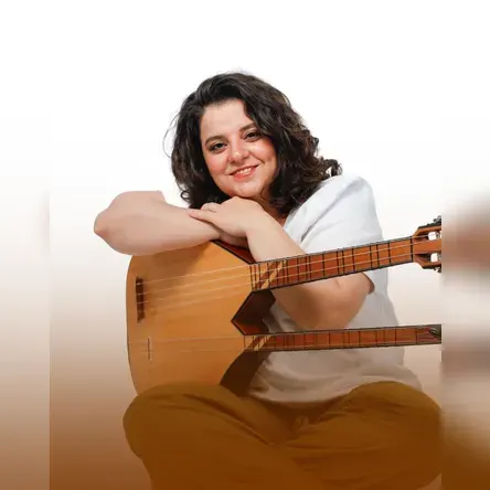 Poster for Berfîn Aktay