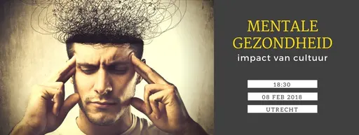 Poster for Mentale gezondheid: impact van cultuur