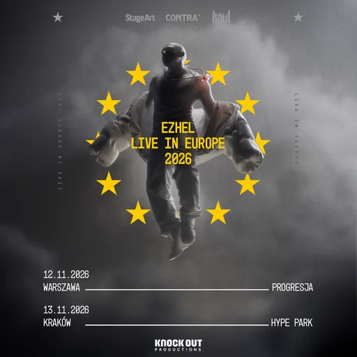 Poster for EZHEL