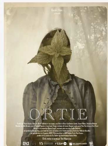 Poster for Nettle | KIFF 2025