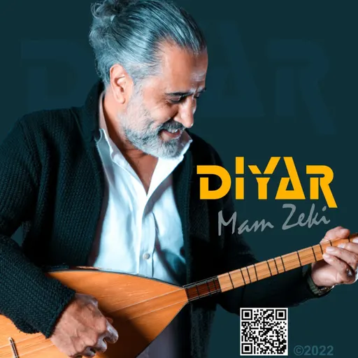 Poster for Diyar Dersîm