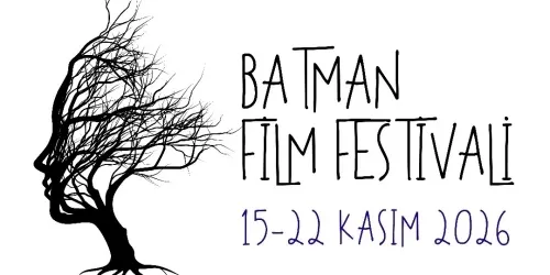 Poster for Batman Film Festivali