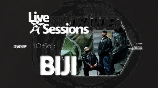 Poster for BIJI