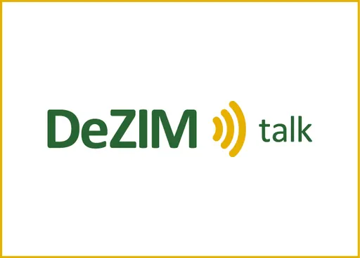 Poster for DeZIM Talk | Rassistische Gleichzeitigkeit. Empirische und konzeptionelle Perspektiven auf intermigrantische Rassismen
