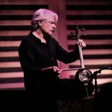 Poster for Kayhan Kalhor - Europe Tour 2026