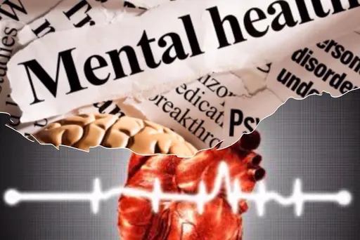 Poster for Lezing: Medische problematiek in het Midden-Oosten