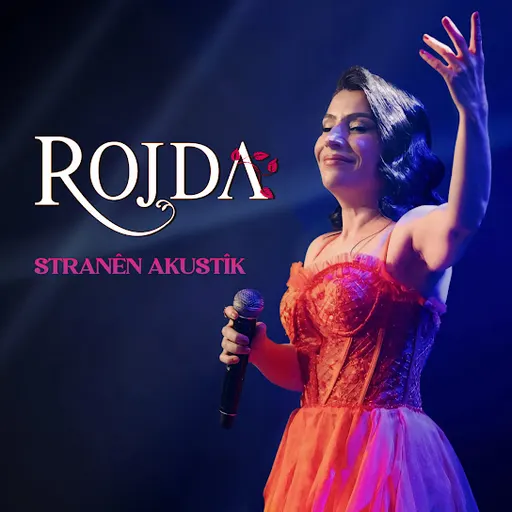 Poster for Rojda