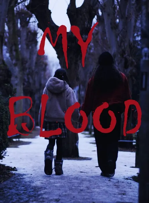 Poster for My Blood | KIFF 2026