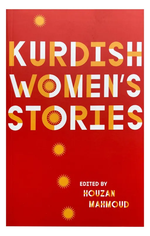 Poster for Koerdische Boekenclub: Kurdish Women Stories