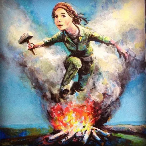 Poster for Little get-together: Newroz Borrel