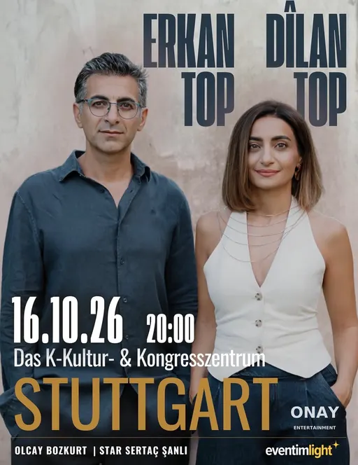 Poster for Dilan Top
