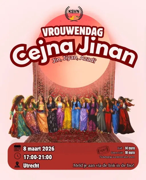 Poster for Cejna Jinan